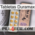 Duramax Tablets 41